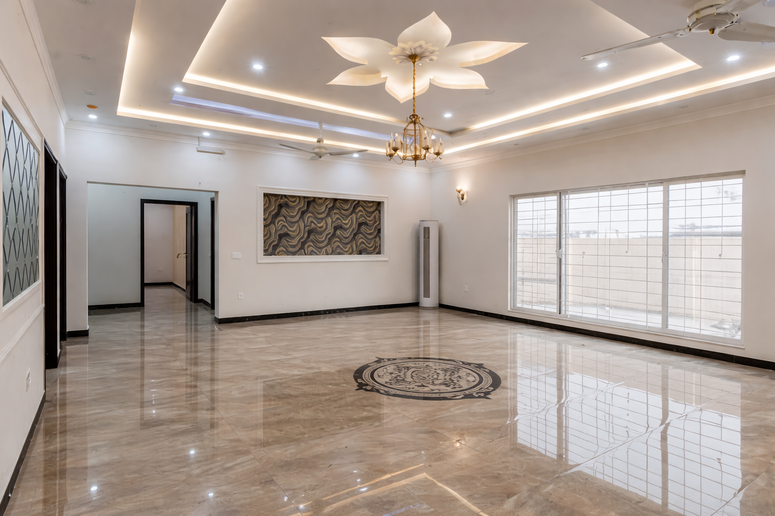 False Ceiling Design